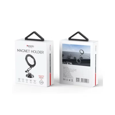 پایه نگه دارنده موبایل ( هولدر ) مگ سیف داشبوردی یسیدو مدل Yesido C203