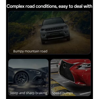 پایه نگه دارنده موبایل ( هولدر ) دریچه کولری یسیدو مدل Yesido C247