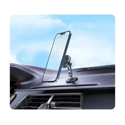 پایه نگه دارنده موبایل ( هولدر ) مگنتی یسیدو مدل Yesido C210