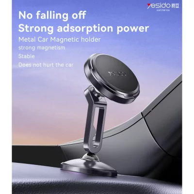 پایه نگه دارنده موبایل ( هولدر ) مگنتی یسیدو مدل Yesido C210