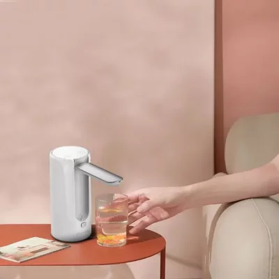 پمپ آب شارژی پرودو مدل PD-LFWD5W