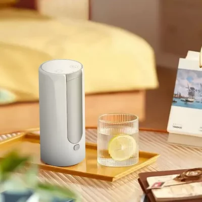 پمپ آب تاشو شارژی پرودو مدل PD-LFWD5W