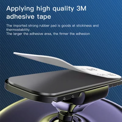 پایه نگه دارنده موبایل ( هولدر ) مگ سیف یسیدو مدل Yesido MagSafe C126