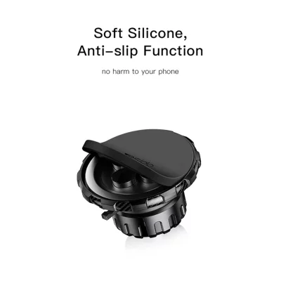 پایه نگه دارنده موبایل ( هولدر ) کولری و داشبوردی یسیدو مدل Yesido C159