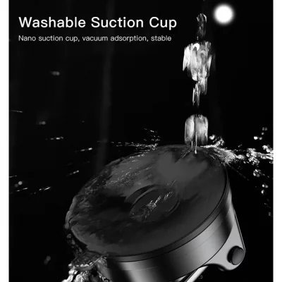 پایه نگه دارنده موبایل ( هولدر ) کولری و داشبوردی یسیدو مدل Yesido C159