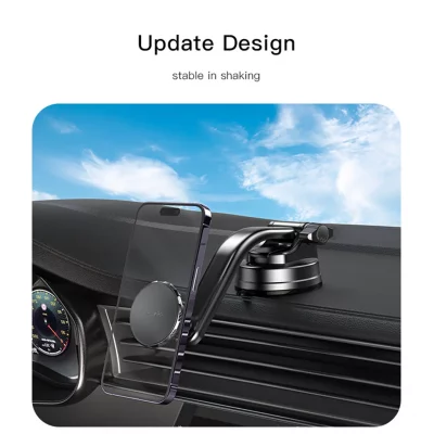 پایه نگه دارنده موبایل ( هولدر ) کولری و داشبوردی یسیدو مدل Yesido C159