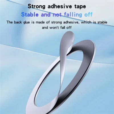 حلقه مگ سیف ( رینگ مگ سیف ) برچسبی یسیدو مدل Yesido C208