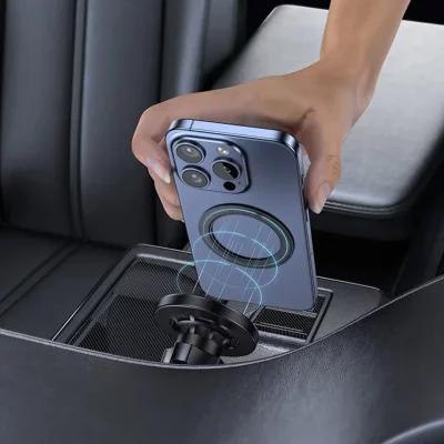 حلقه مگ سیف ( رینگ مگ سیف ) برچسبی یسیدو مدل Yesido C208