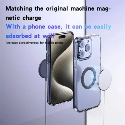 حلقه مگ سیف ( رینگ مگ سیف ) برچسبی یسیدو مدل Yesido C208