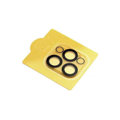 محافظ لنز دوربین آیفون 13 پرو مکس اپل مدل فول یکسره iPhone 13 Pro Max