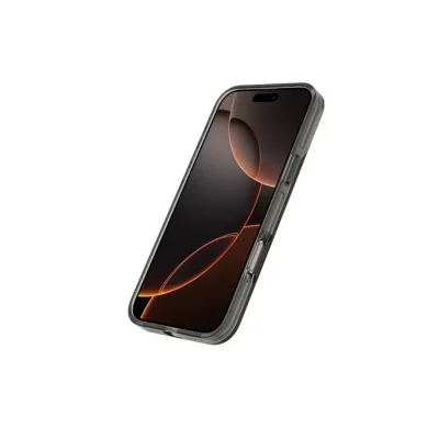 قاب آیفون 16 پرو مکس مگ سیف شفاف ( کاور ) کی‌ زد دوو مدل KZDOO ICEGUARD iPhone 16 Pro Max