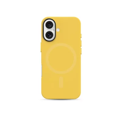 قاب آیفون 16 مگ سیف چرمی ( کاور ) کی زد دوو  KZDOO MAG NOBLE iPhone 16