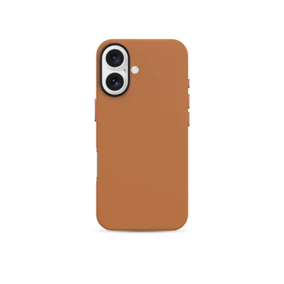 قاب آیفون 16 مگ سیف چرمی ( کاور ) کی زد دوو  KZDOO MAG NOBLE iPhone 16