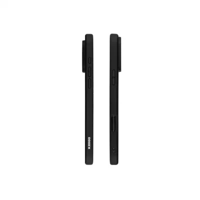 قاب آیفون 16 پرو نازک ( کاور ) کی‌ زد دوو مدل KZDOO Q SERIES iPhone 16 Pro