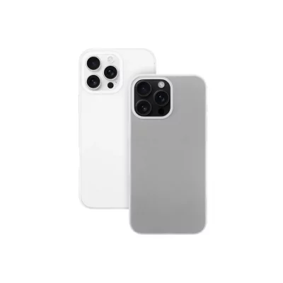 قاب آیفون 16 پرو نازک ( کاور ) کی‌ زد دوو مدل KZDOO Q SERIES iPhone 16 Pro