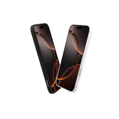 قاب آیفون 16 پرو مکس نازک ( کاور ) کی‌ زد دوو مدل KZDOO Q SERIES iPhone 16 Pro Max