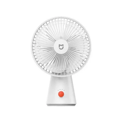 پنکه شارژی شیائومی مدل Mini Fan ZMYDFS01DM