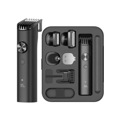 ماشین اصلاح موی سر ، صورت ، بدن و بینی شیائومی Grooming Kit Pro XMGHT2KITLF