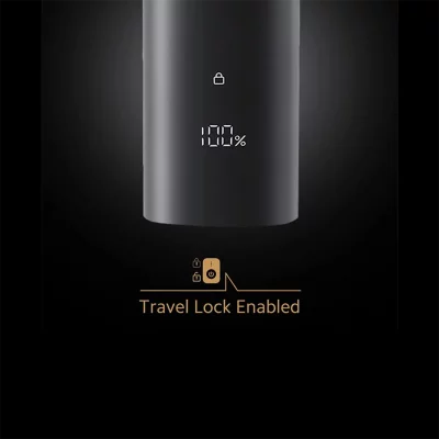 ماشین اصلاح موی سر ، صورت ، بدن و بینی شیائومی Grooming Kit Pro XMGHT2KITLF