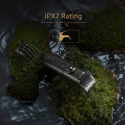 ماشین اصلاح موی سر ، صورت ، بدن و بینی شیائومی Grooming Kit Pro XMGHT2KITLF