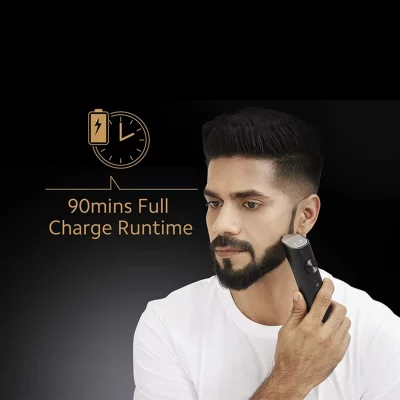 ماشین اصلاح موی سر ، صورت ، بدن و بینی شیائومی Grooming Kit Pro XMGHT2KITLF