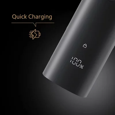 ماشین اصلاح موی سر ، صورت ، بدن و بینی شیائومی Grooming Kit Pro XMGHT2KITLF