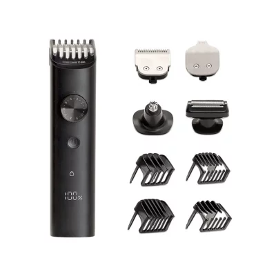 ماشین اصلاح موی سر ، صورت ، بدن و بینی شیائومی Grooming Kit Pro XMGHT2KITLF