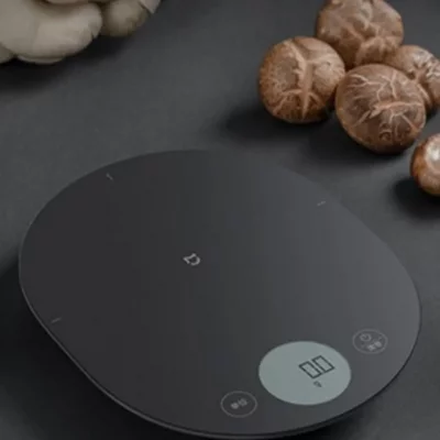 ترازو آشپزخانه دیجیتال شیائومی مدل KGJ001T
