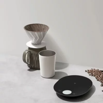 ترازو آشپزخانه دیجیتال شیائومی مدل KGJ001T