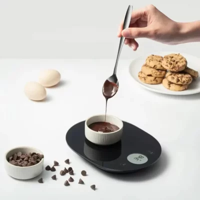 ترازو آشپزخانه دیجیتال شیائومی مدل KGJ001T