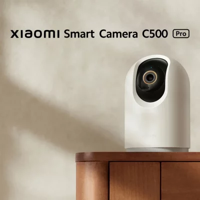 دوربین مداربسته تحت شبکه هوشمند شیائومی مدل C500 Pro
