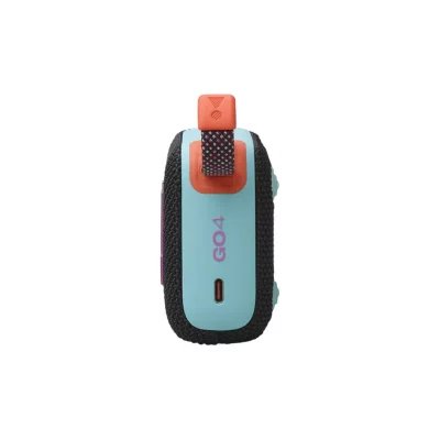 اسپیکر قابل حمل ضد آب 4.2 وات جی بی ال  JBL GO 4 اصل