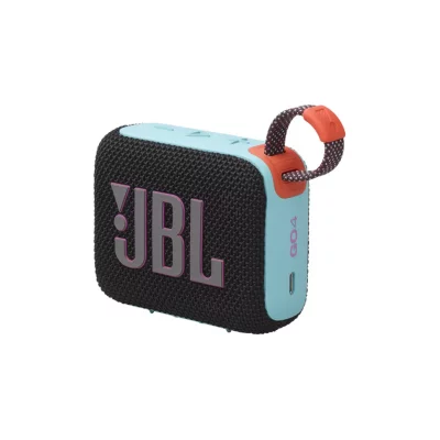 اسپیکر قابل حمل ضد آب 4.2 وات جی بی ال  JBL GO 4 اصل