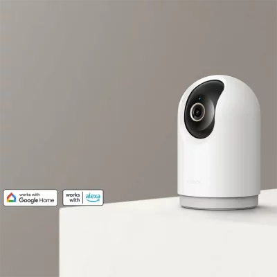دوربین مداربسته تحت شبکه هوشمند شیائومی مدل C500 Pro