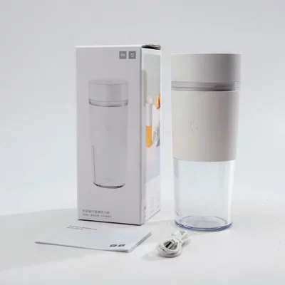 مخلوط کن شارژی و شیکر قابل حمل میجیا شیائومی Xiaomi MJZZB01PL