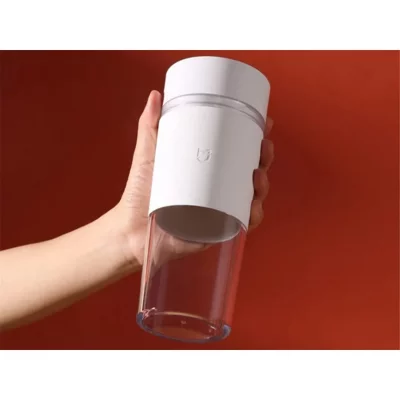 مخلوط کن شارژی و شیکر قابل حمل میجیا شیائومی Xiaomi MJZZB01PL