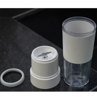 مخلوط کن شارژی و شیکر قابل حمل میجیا شیائومی Xiaomi MJZZB01PL