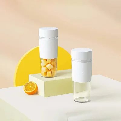 مخلوط کن شارژی و شیکر قابل حمل میجیا شیائومی Xiaomi MJZZB01PL
