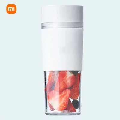مخلوط کن شارژی و شیکر قابل حمل میجیا شیائومی Xiaomi MJZZB01PL