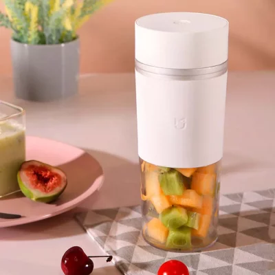 مخلوط کن شارژی و شیکر قابل حمل میجیا شیائومی Xiaomi MJZZB01PL