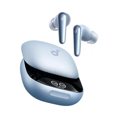 هندزفری بلوتوثی انکر مدل Anker Soundcore Liberty 4 Pro A3954