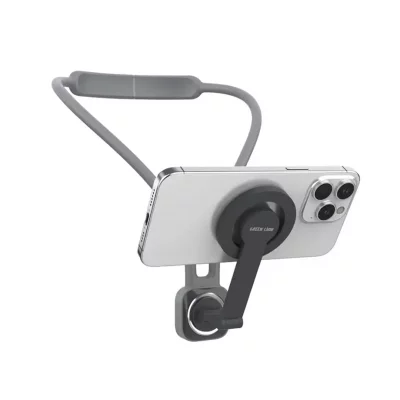 هولدر گردنی گوشی موبایل مگ سیف گرین لاین مدل MagSafe Neck GHL-06