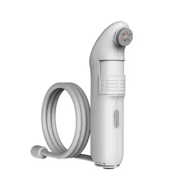 خودشور شارژی (بیده) شلنگی سفری گرین لاین مدل Bidet Pro