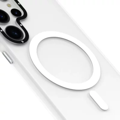 قاب اس 24 اولترا ( کاور ) مگ سیف یانگ کیت Youngkit Hidden Sand S24 Ultra