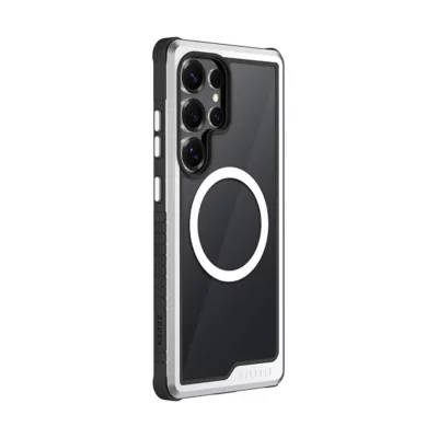 قاب سامسونگ اس 25 اولترا ( کاور ) مگ سیف کی زد دوو KZDOO MAG ARES SPORT S25 Ultra