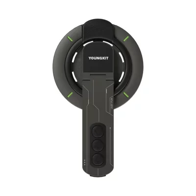 هولدر و استند مگ سیف مگنتی یانگ کیت Dual-Sided Magnetic Grip