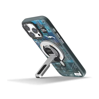 هولدر و استند مگ سیف مگنتی یانگ کیت Dual-Sided Magnetic Grip