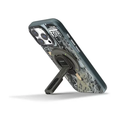 پایه نگهدارنده موبایل یانگ کیت Dual-Sided Magnetic Grip