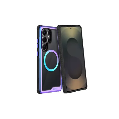 قاب سامسونگ اس 25 اولترا ( کاور ) مگ سیف کی زد دوو KZDOO MAG ARES SPORT S25 Ultra