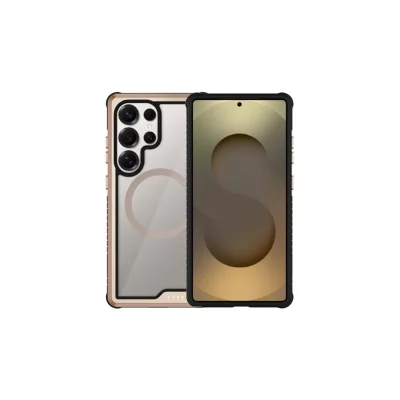 قاب سامسونگ اس 25 اولترا ( کاور ) مگ سیف کی زد دوو KZDOO MAG ARES SPORT S25 Ultra